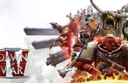 Dawn of War IV : les factions s’affrontent dans un nouveau Battlefield Report multijoueur