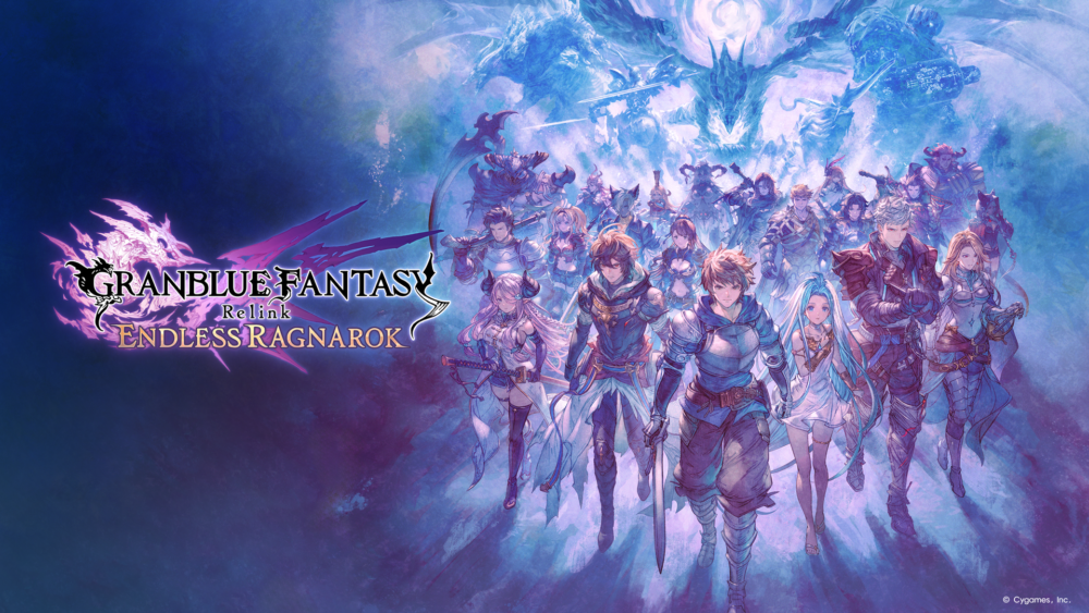 Granblue Fantasy: Relink – Endless Ragnarok : l’action‑RPG céleste est disponible