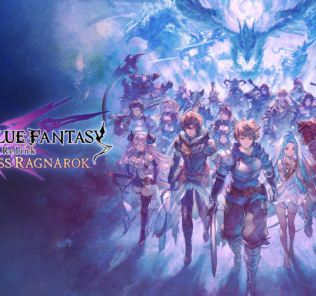 Granblue Fantasy: Relink – Endless Ragnarok : l’action‑RPG céleste est disponible